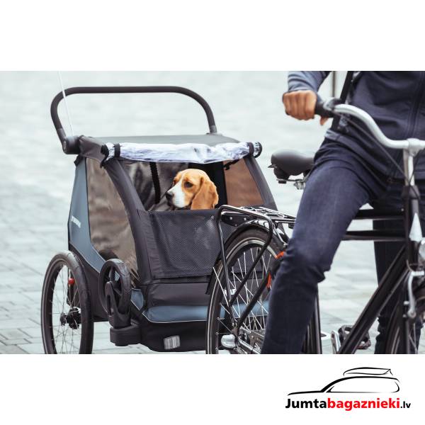 Thule Courier Thule Courier