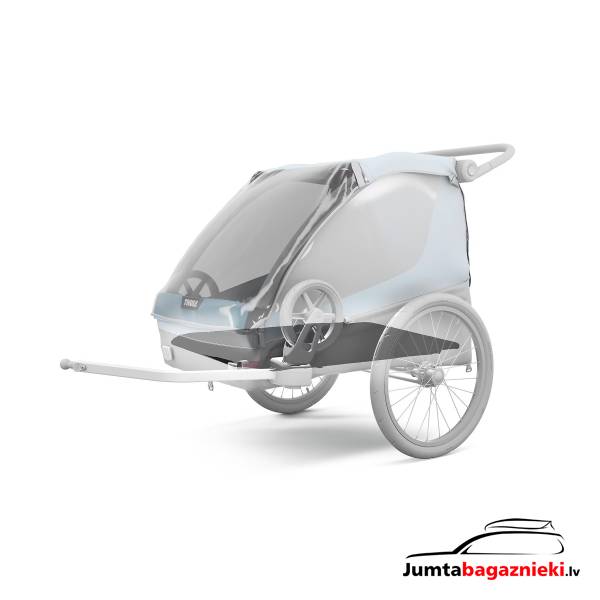 Thule Courier Thule Courier