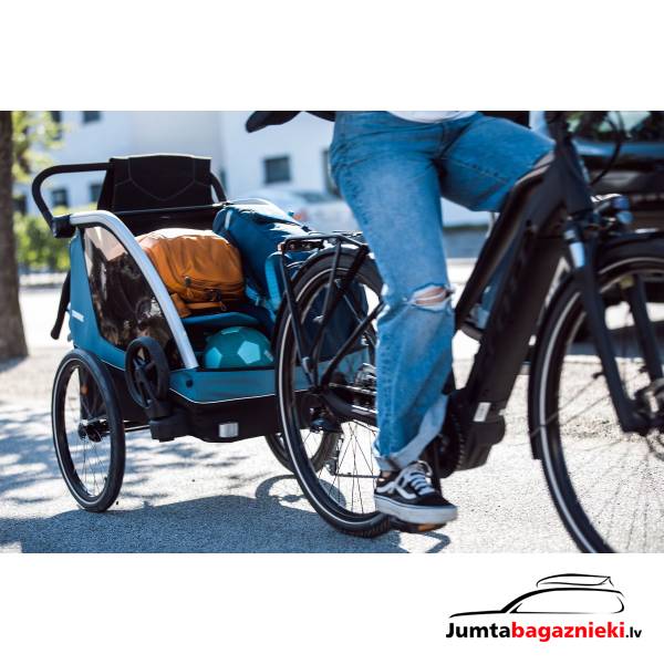 Thule Courier Thule Courier