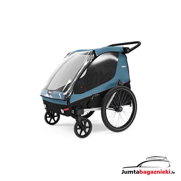 Thule Courier