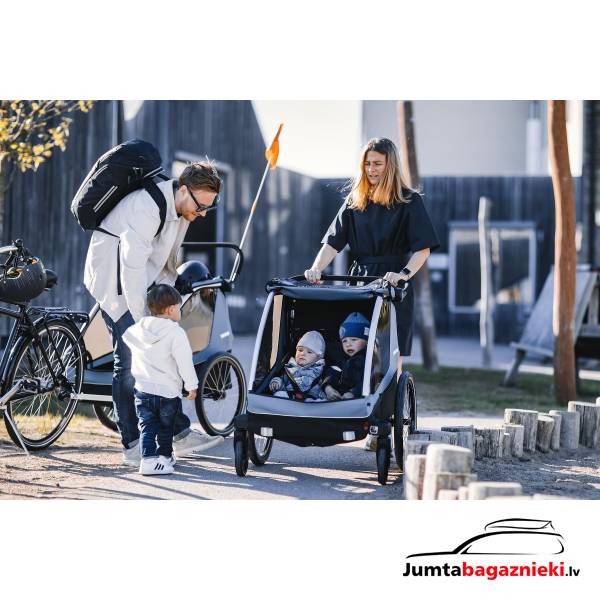 Thule Courier Thule Courier