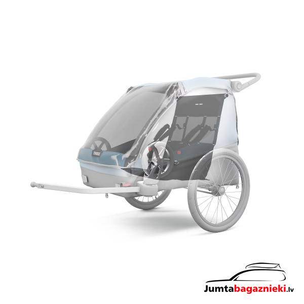 Thule Courier Thule Courier
