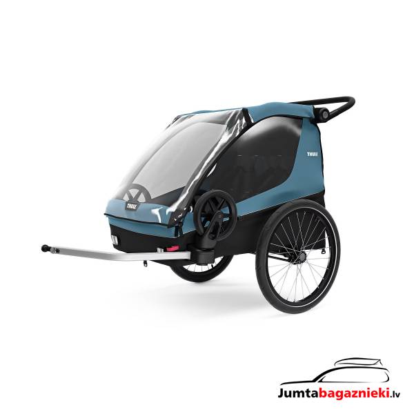 Thule Courier Thule Courier