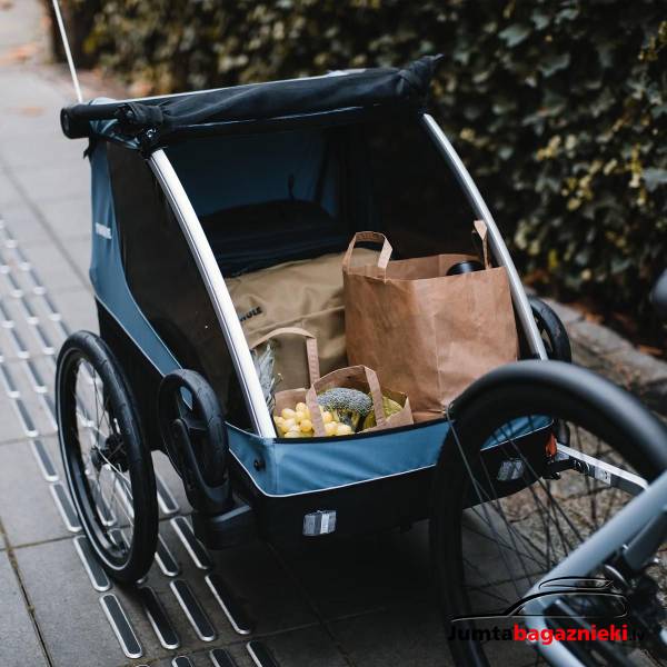 Thule Courier Thule Courier
