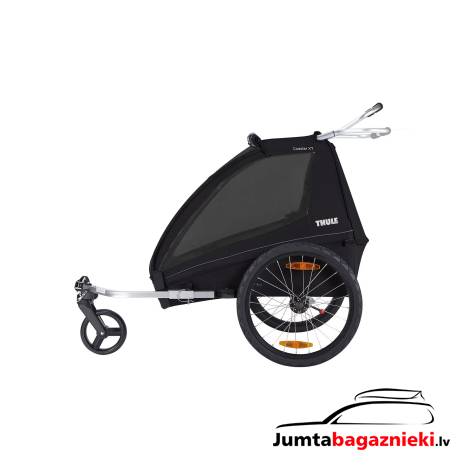 Thule Coaster XT