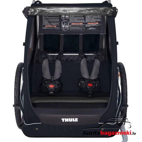 Thule Coaster XT