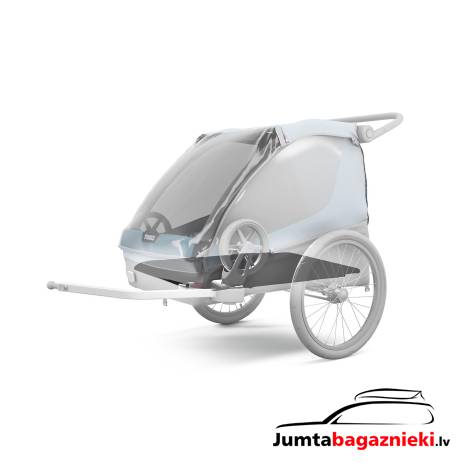 Thule Courier