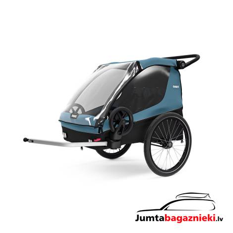 Thule Courier