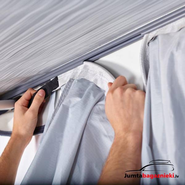 Thule Awning Fixation Kit TO 1200 Thule Awning Fixation Kit TO 1200