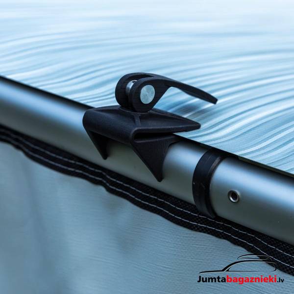 Thule Fabric Clamps Thule Fabric Clamps