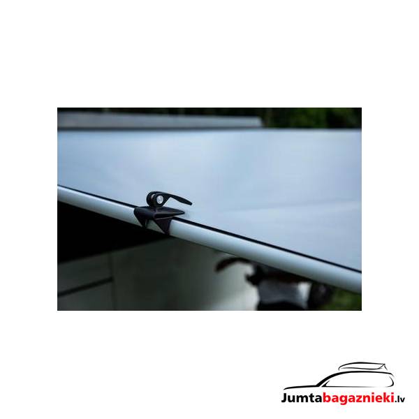 Thule Fabric Clamps Thule Fabric Clamps