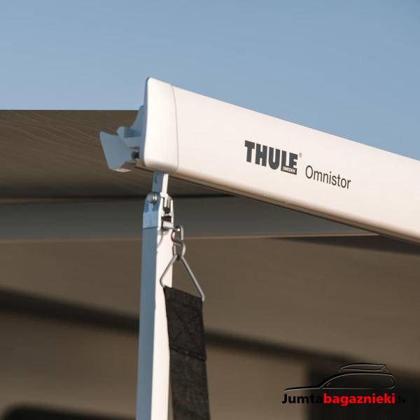 Thule Hold Down Side Strap Kit Thule Hold Down Side Strap Kit
