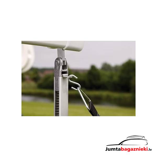 Thule Hold Down Side Strap Kit Thule Hold Down Side Strap Kit