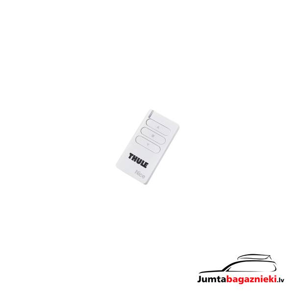 Thule Omnistor 9200 retrofit motor kit - Anodised Thule Omnistor 9200 retrofit motor kit - Anodised