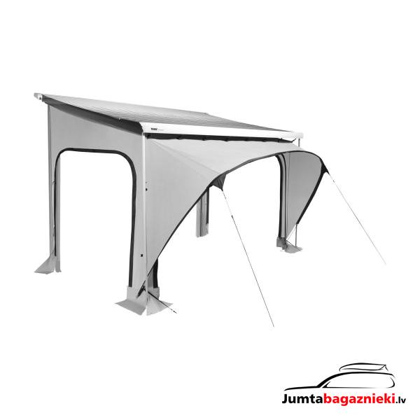 Thule QuickFit M - 2.6 m Thule QuickFit M - 2.6 m