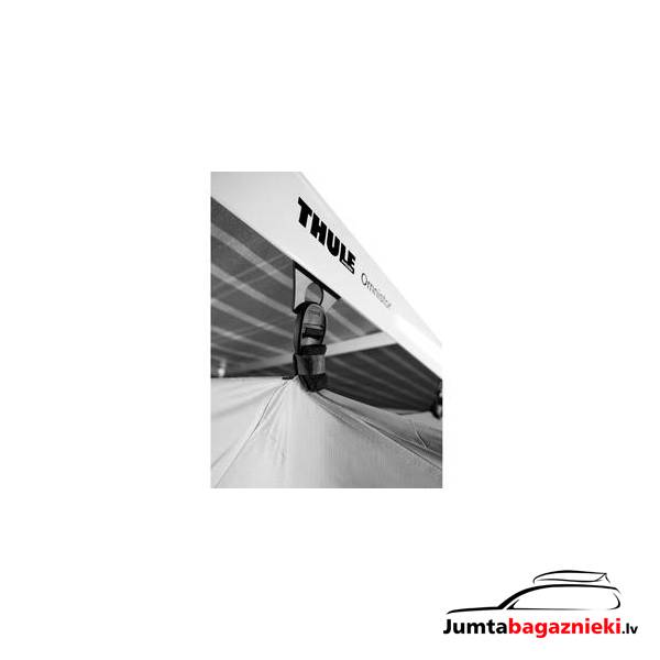 Thule QuickFit M - 2.6 m Thule QuickFit M - 2.6 m