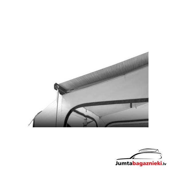 Thule QuickFit M - 2.6 m Thule QuickFit M - 2.6 m