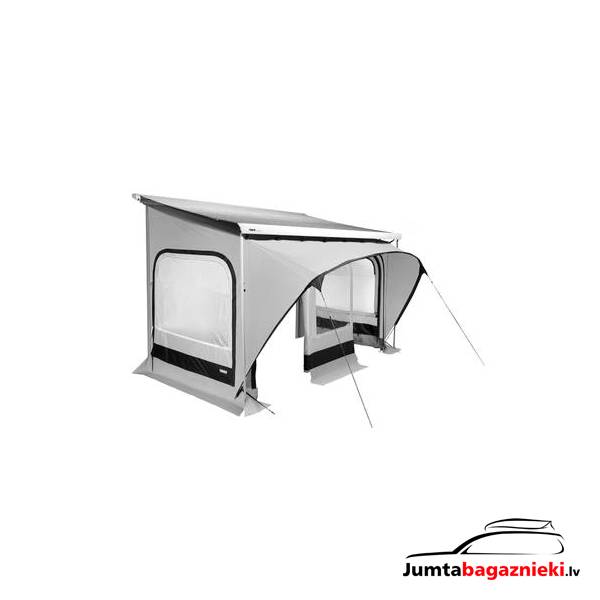 Thule QuickFit M - 2.6 m Thule QuickFit M - 2.6 m