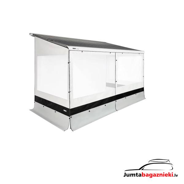 Thule Rain Blocker G2 Front - 2.10 m x 1.67 m Thule Rain Blocker G2 Front - 2.10 m x 1.67 m