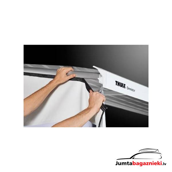 Thule Rain Blocker G2 Side Thule Rain Blocker G2 Side
