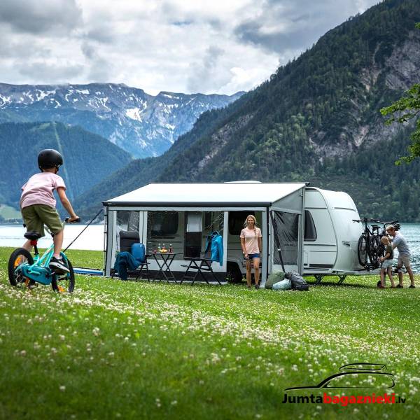 Thule Residence G3 Thule Residence G3