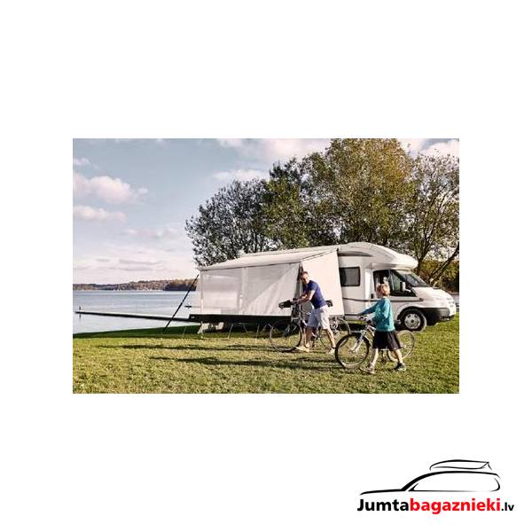 Thule Sun Blocker G2 Front - 2.4 m Thule Sun Blocker G2 Front - 2.4 m