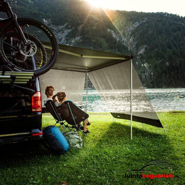 Thule Sun Blocker G2 Front - 4.8 m Thule Sun Blocker G2 Front - 4.8 m