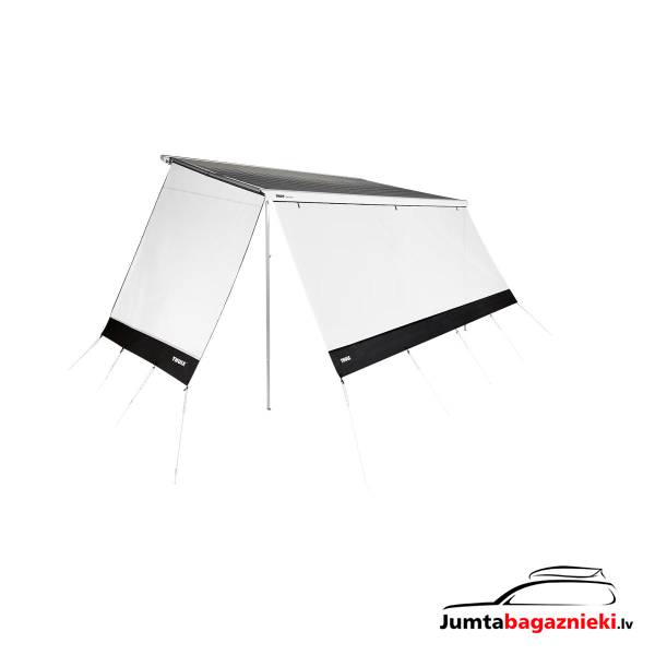 Thule Sun Blocker G2 Side L - 2,5 m Thule Sun Blocker G2 Side L - 2,5 m