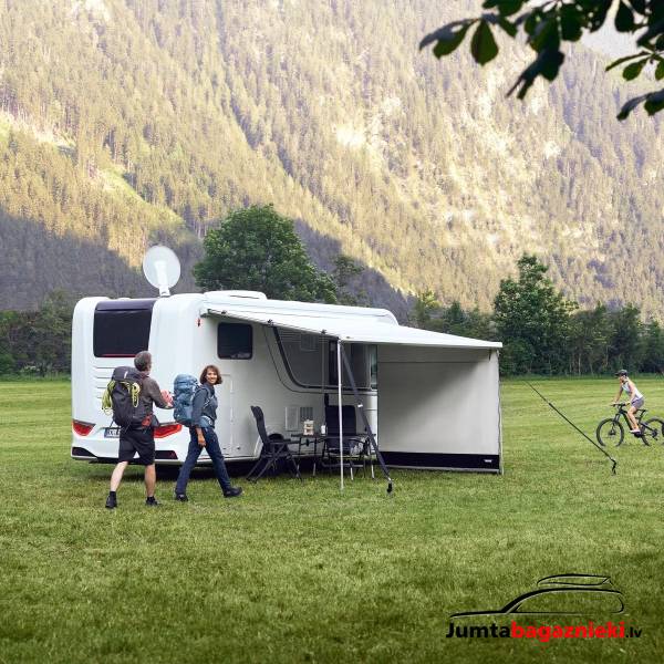 Thule View Blocker G2 Side M - 2.50 m Thule View Blocker G2 Side M - 2.50 m