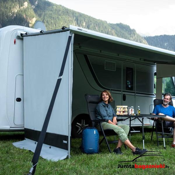 Thule View Blocker G2 Side S - 2 m Thule View Blocker G2 Side S - 2 m