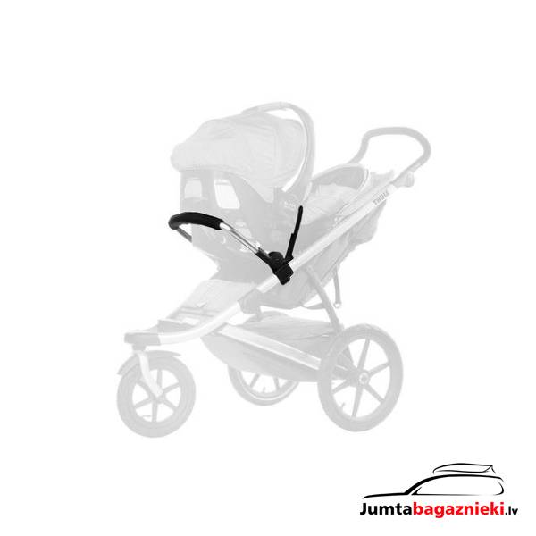 Thule Infant Car Seat Adapter