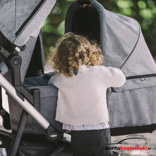 Sleek Bassinet Shadow Grey Sleek Bassinet Shadow Grey