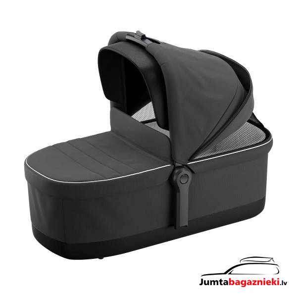 Sleek Bassinet Shadow Grey Sleek Bassinet Shadow Grey