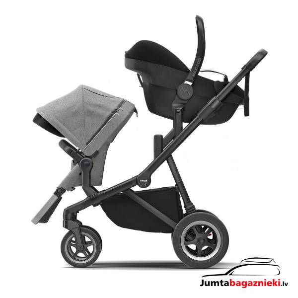 Sleek Car Seat Adapter Maxi Cosi Sleek Car Seat Adapter Maxi Cosi