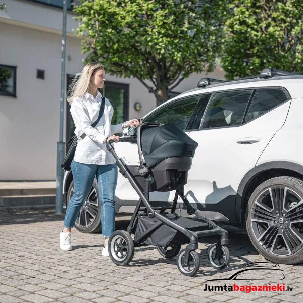 Sleek Car Seat Adapter Maxi Cosi Sleek Car Seat Adapter Maxi Cosi