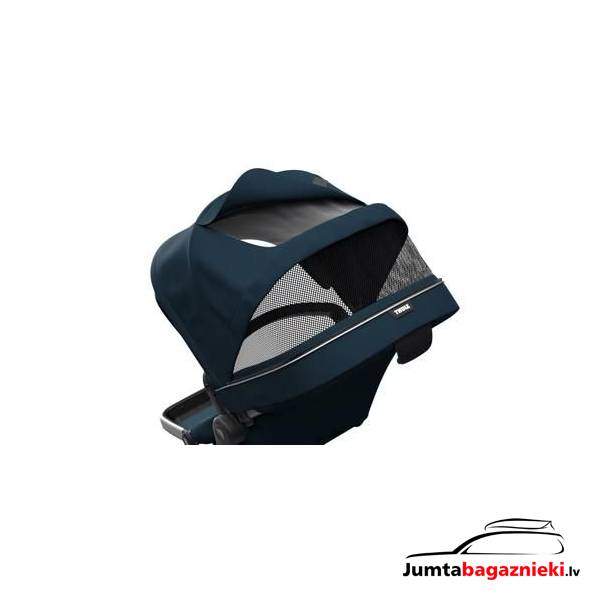 Sleek Sibling Seat Navy Blue Sleek Sibling Seat Navy Blue