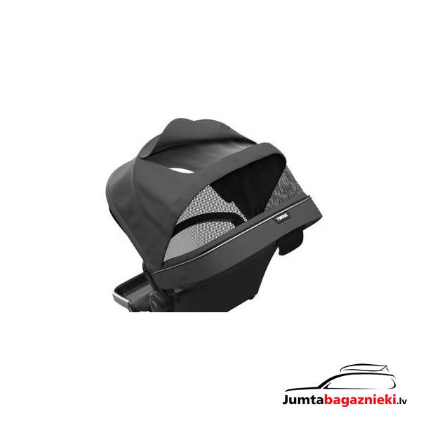 Sleek Sibling Seat Shadow Grey Sleek Sibling Seat Shadow Grey