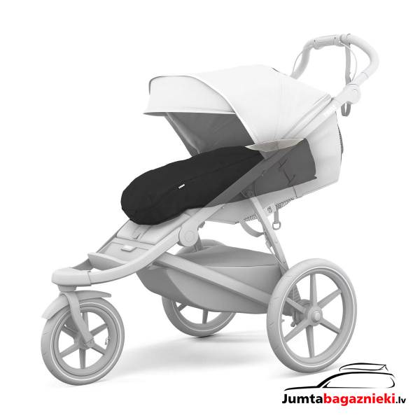 Thule Newborn Nest - Black Thule Newborn Nest - Black