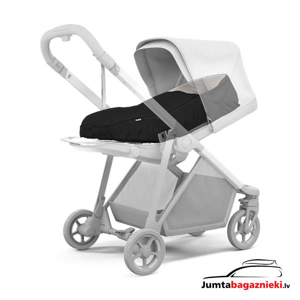Thule Newborn Nest - Black Thule Newborn Nest - Black