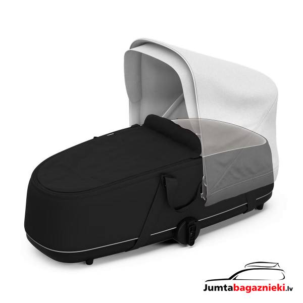 Thule Shine bassinet