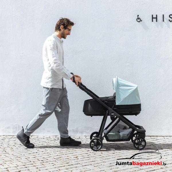 Thule Shine bassinet Thule Shine bassinet