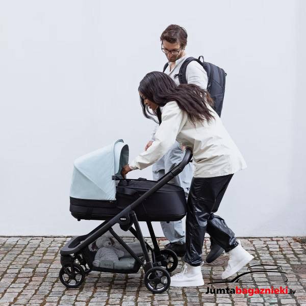 Thule Shine bassinet Thule Shine bassinet