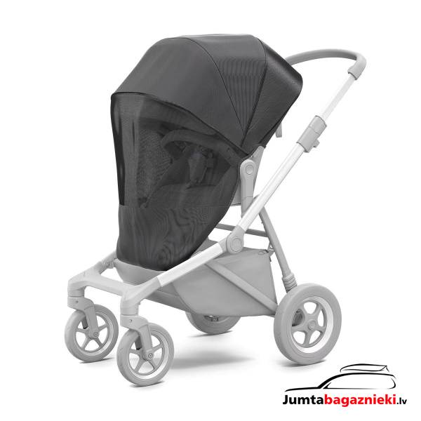 Thule Sleek mesh cover