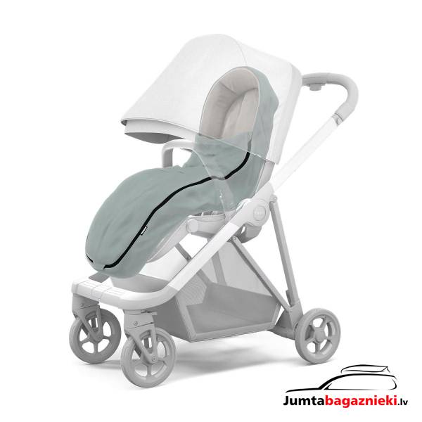 Thule stroller footmuff - Alaska Thule stroller footmuff - Alaska
