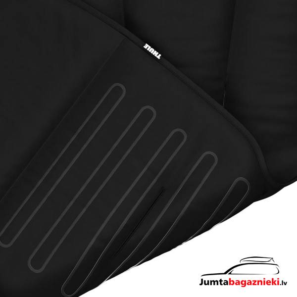 Thule stroller seat liner - Black Thule stroller seat liner - Black