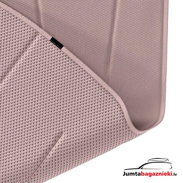 Thule summer seat liner - Misty Rose Thule summer seat liner - Misty Rose