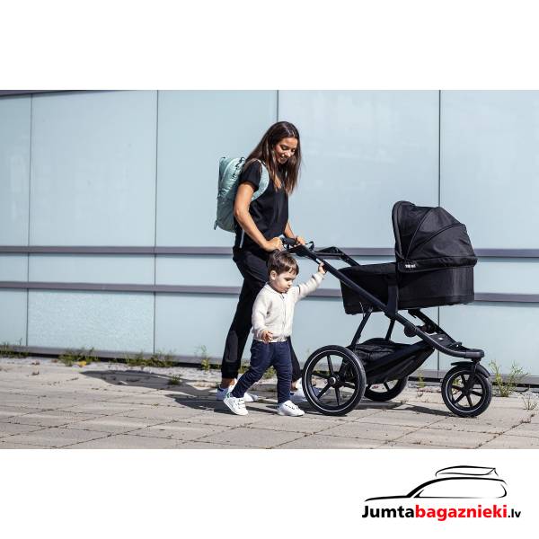 Thule Urban Glide 2 Bassinet Thule Urban Glide 2 Bassinet