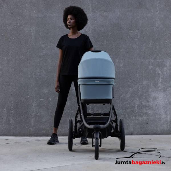 Thule Urban Glide 3 bassinet - Black Thule Urban Glide 3 bassinet - Black
