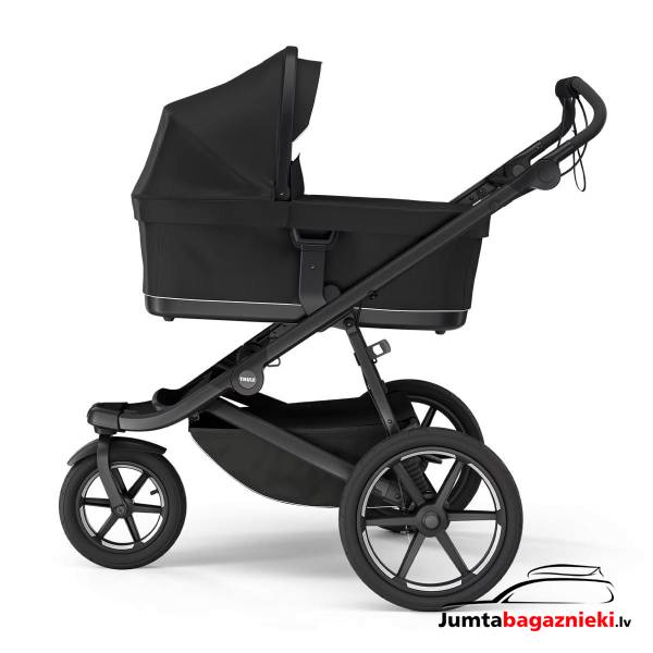 Thule Urban Glide 3 bassinet - Black Thule Urban Glide 3 bassinet - Black
