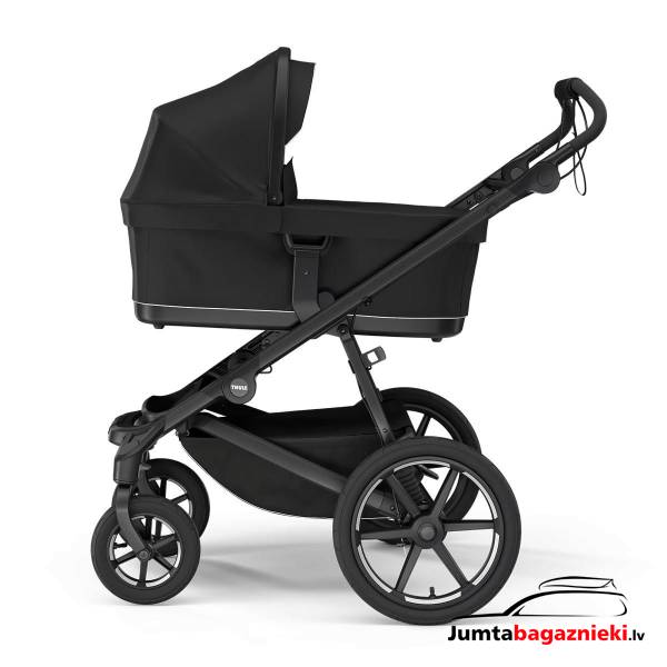 Thule Urban Glide 3 bassinet - Black Thule Urban Glide 3 bassinet - Black